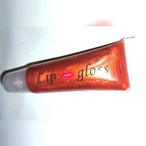HAND Crafted from our sweet kisses line- "Rouge" Lip Gloss